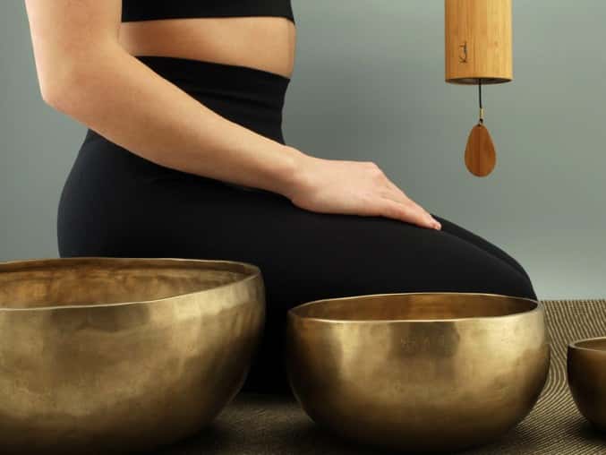 Hatha Yoga et Yoga Nidra