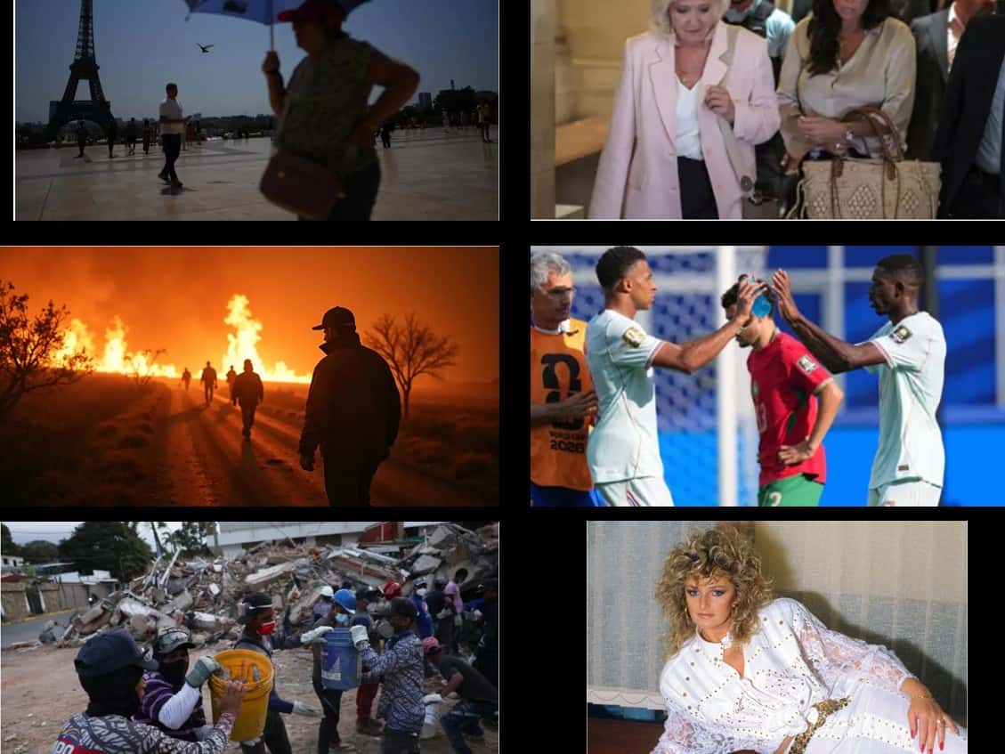 Speak the Week A2-B1 - Image 2
