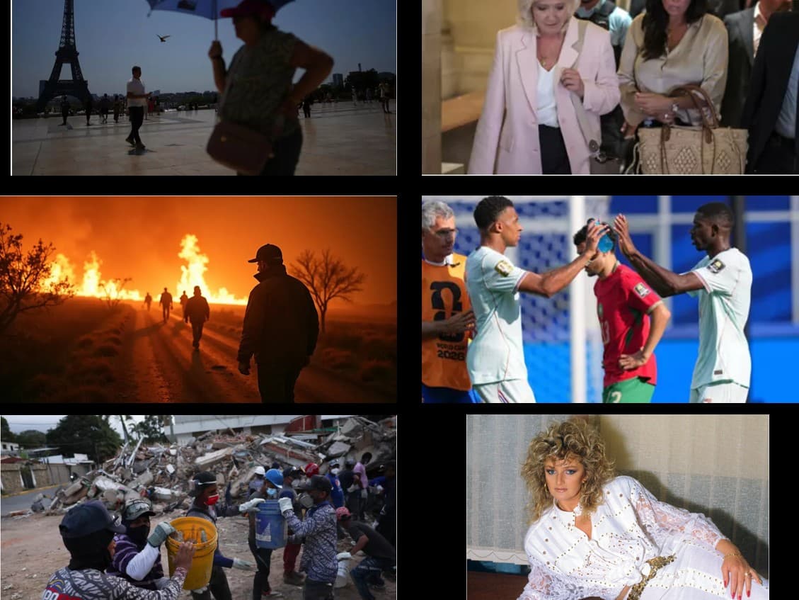 Speak the Week A2-B1 - Image 2