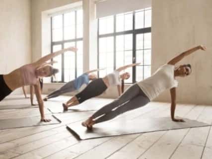Hatha yoga
