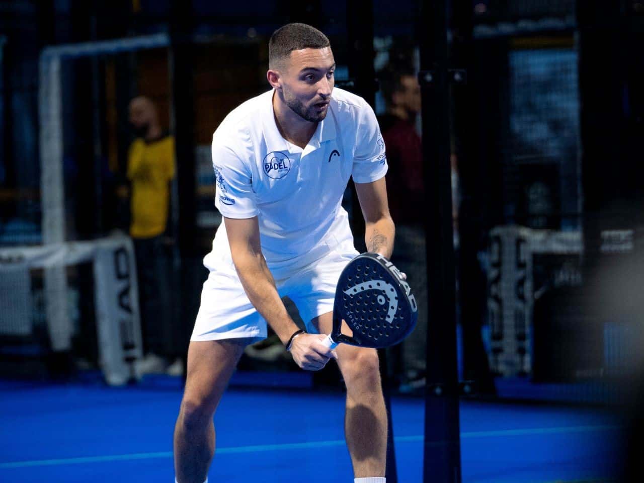 Cours de Padel - Image 3