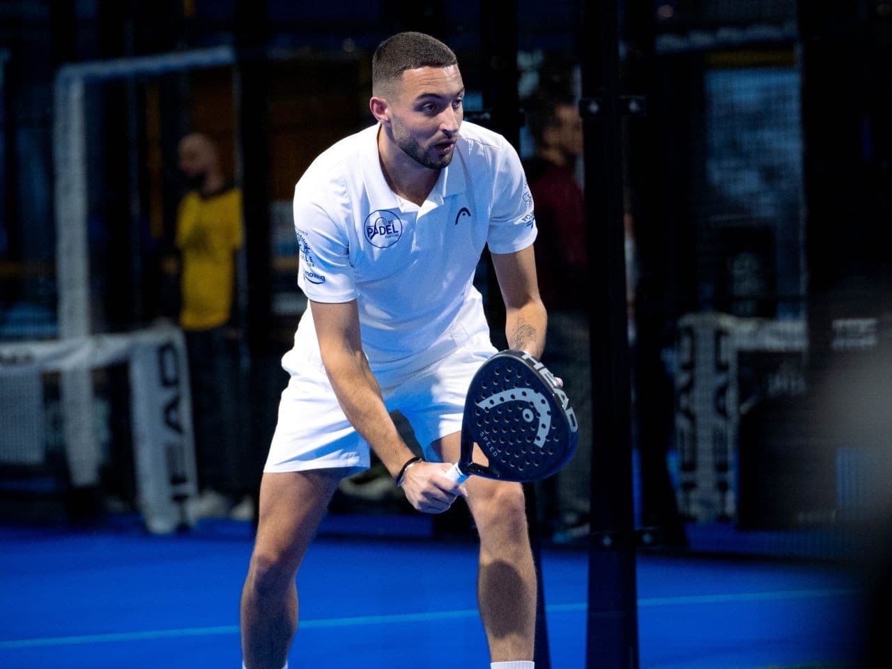 Cours de Padel - Image 3