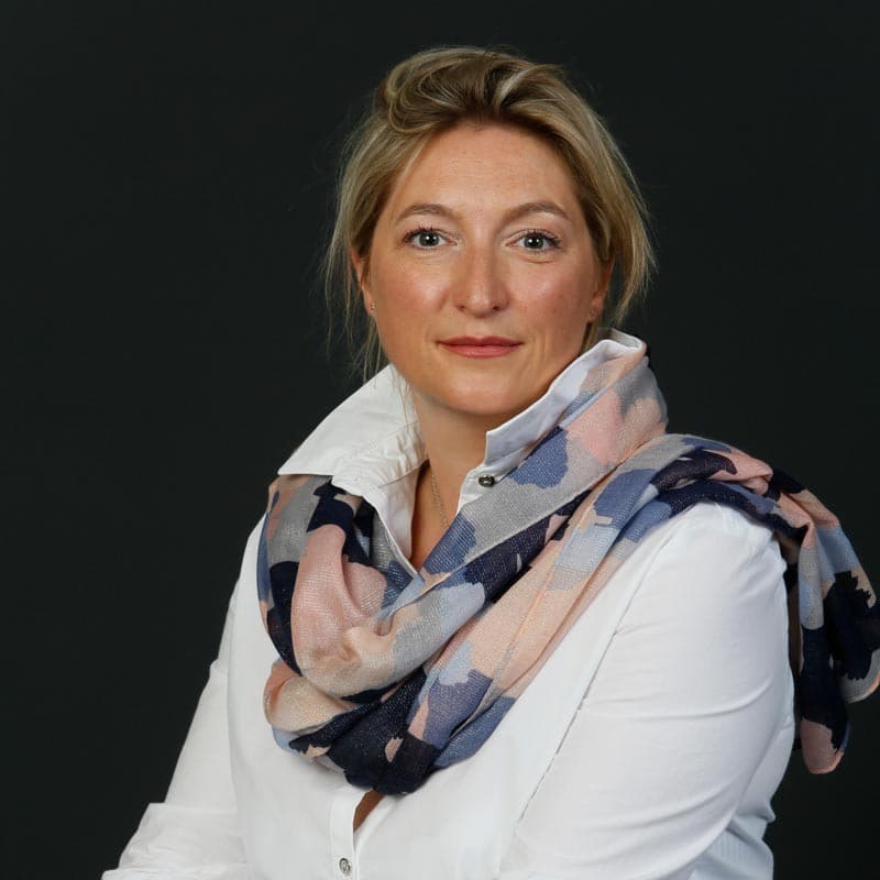 Aurelie Joron