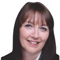 Julie Begnett Lagorce