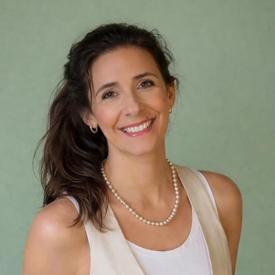 Vicky Alexandri